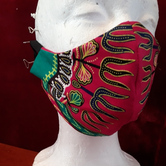 Masks - Picture 2 of 2